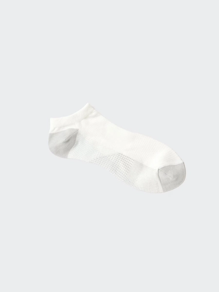 Unisex Sports Short Socks | UNIQLO AU