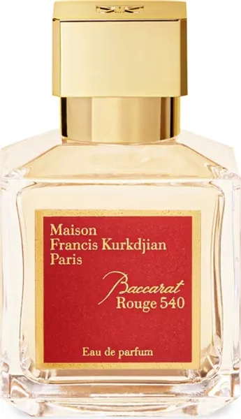 Baccarat Rouge 540 Eau de Parfum | 2.4 oz