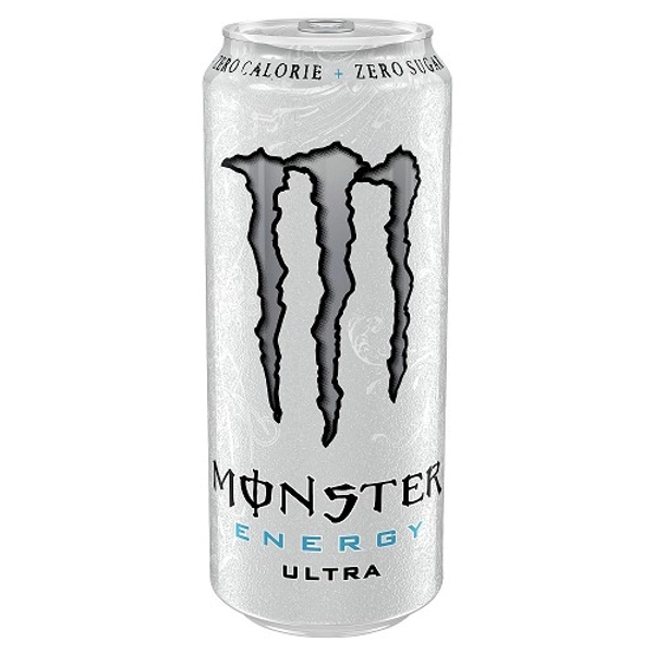 12x MONSTER ZERO ultra