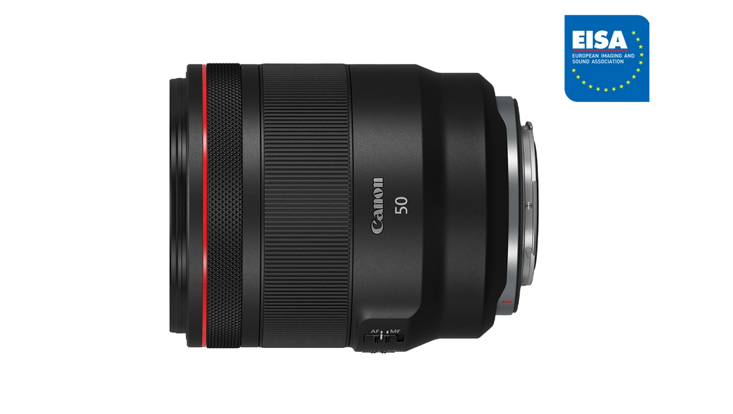 캐논 RF50mm F1.2L USM 단렌즈