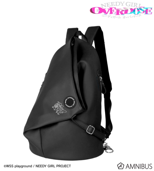 Multi-Use Backpack ChotenChan