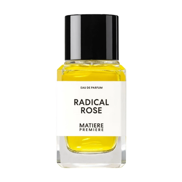Radical Rose EDP 100ml - Lore Perfumery