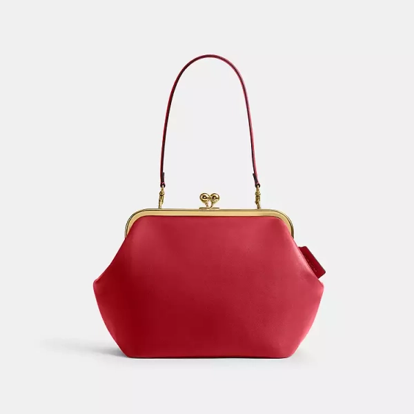Kisslock Frame Bag 27
