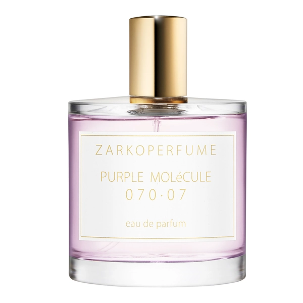 ZARKOPERFUME PURPLE MOLéCULE 070•07 Eau de Parfum 100 ml 100 ml