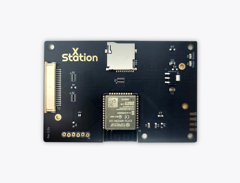 xStation PlayStation ODE