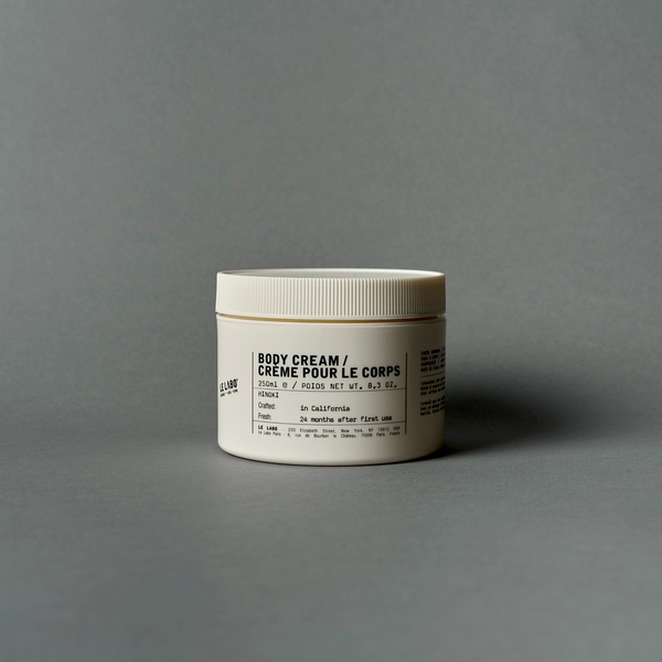 Le Labo Fragrances BODY CREAM | Hinoki