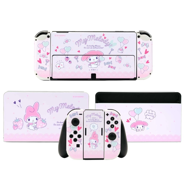 GeekShare X Sanrio - Nintendo Switch