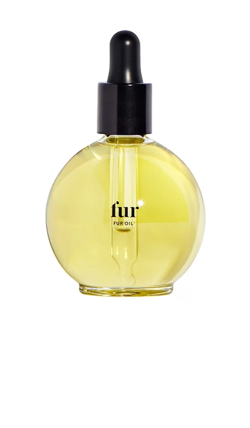 fur Fur Oil in Beauty: NA.