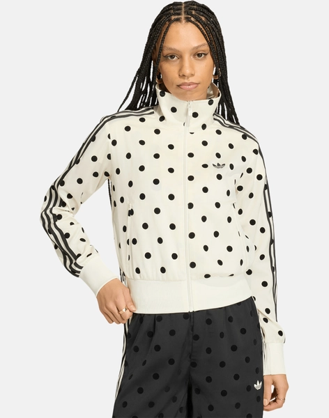 Womens Firebird Track Top