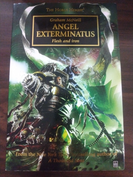 Horus Heresy Siege Of Terra & Primarchs Multilist: MMPB TPB HC Warhammer 30k