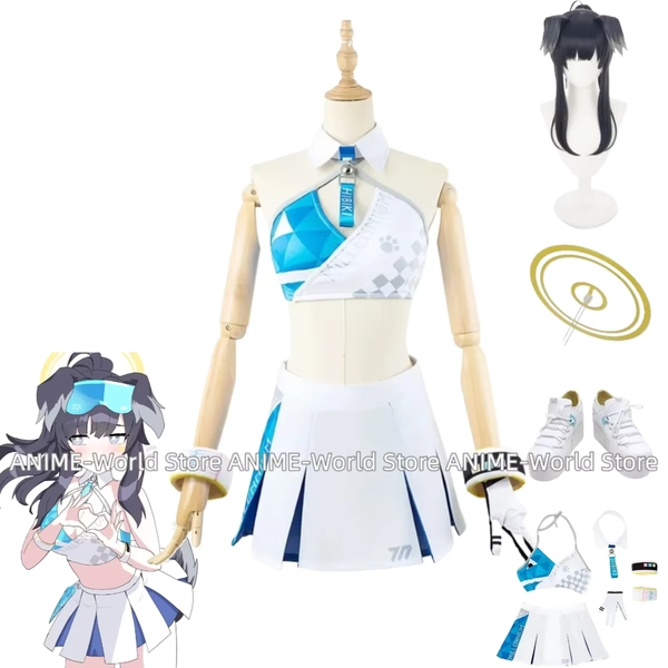 Hibiki (Cheerleader)