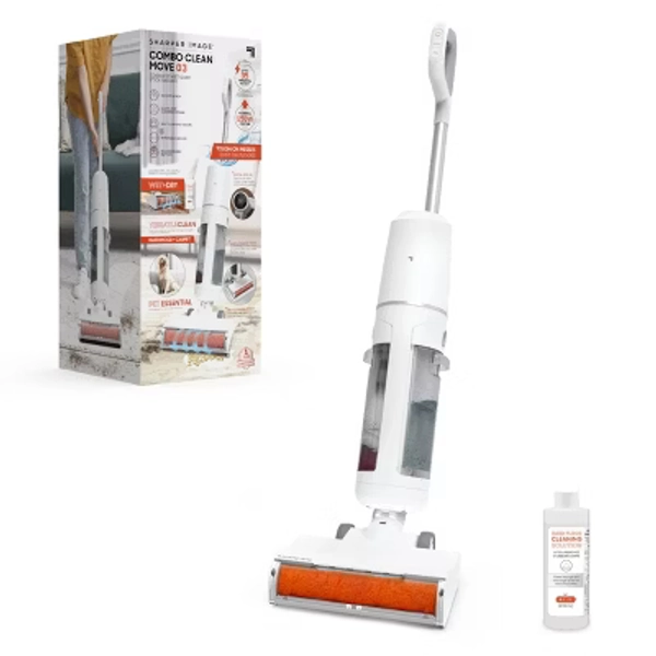 Cordless Wet & Dry Vacuum