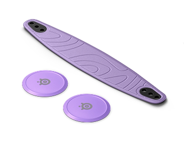 Nova Booster Pack: Lilac