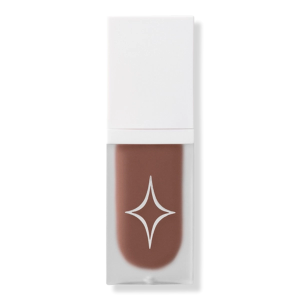 Mouth Cloud Soft Matte Lip Cream - Magic Brownie