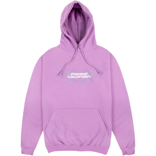 HARD LAUNCH Hoodie