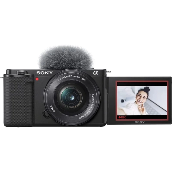 Sony Alpha ZV-E10L 