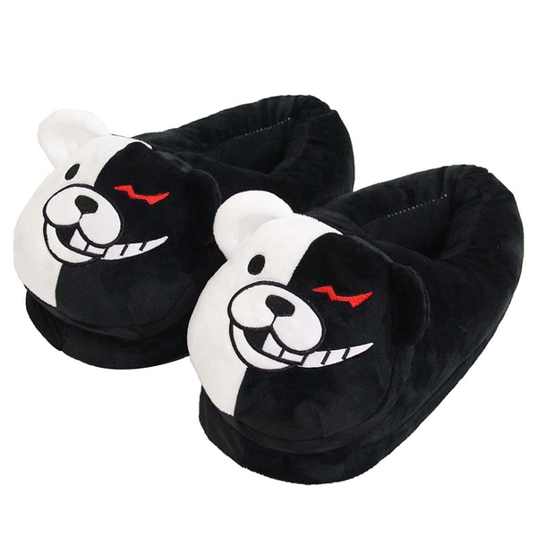 Bear Slippers Stylish House Slippers for Bear Lovers