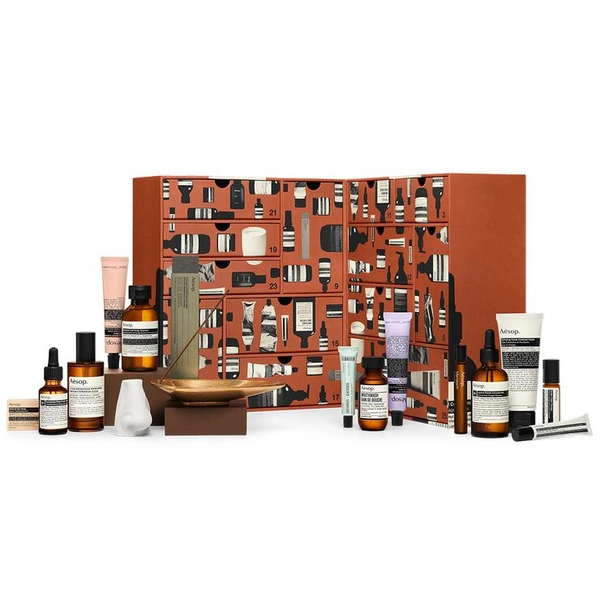 Advent Calendar 2025 EU