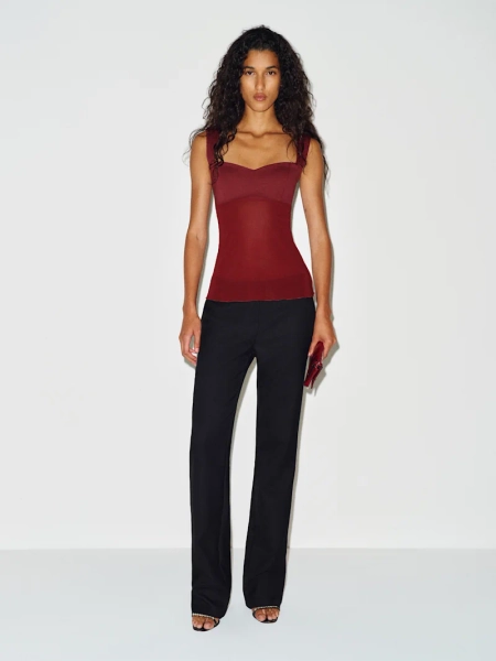Nova Knit Top