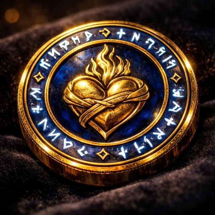 Devotion Token 🎟️