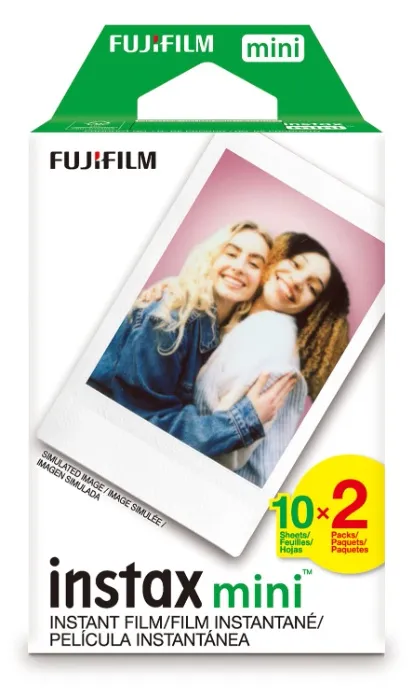 Film for Mommy’s Little Memories 🖤
