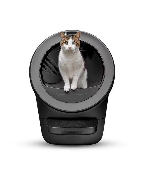 Litter-Robot® 5