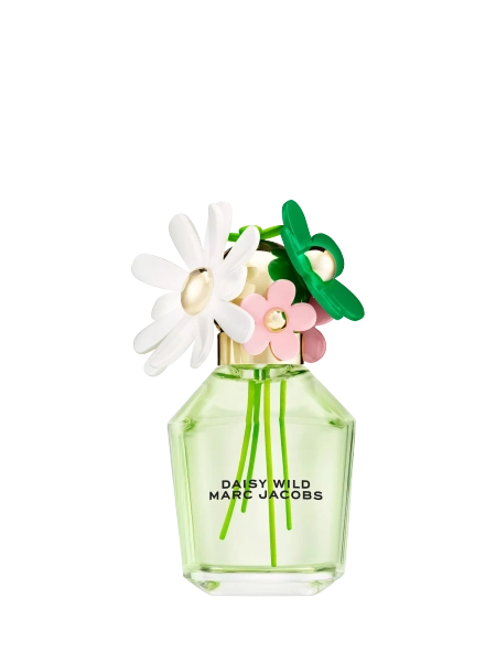 Marc Jacobs Daisy Wild Eau de Parfum Refillable