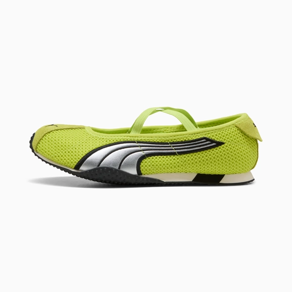 H-Street Ballet Women's Sneakers