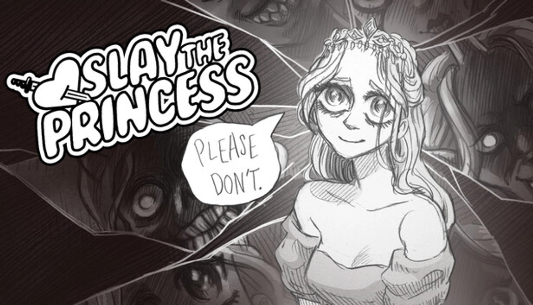 Slay the Princess — The Pristine Cut sur Steam
