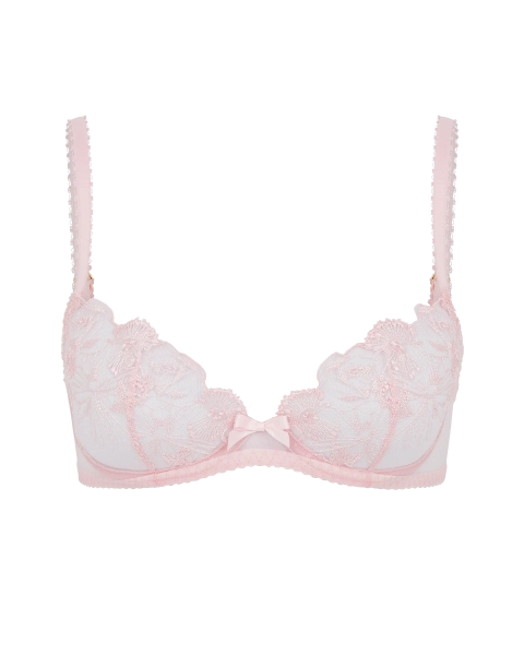 Jayce Plunge Underwired Bra