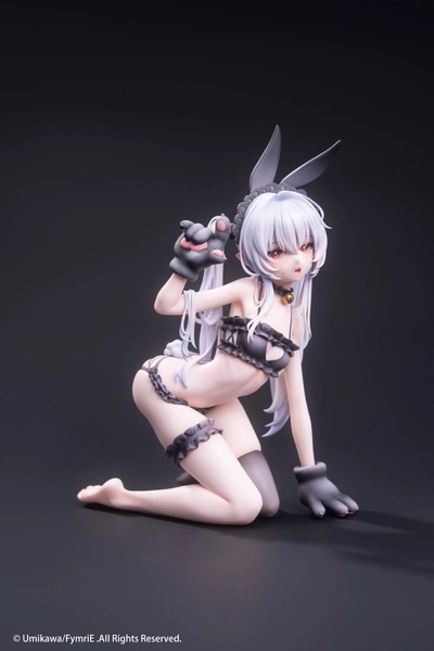 FymriE Illustration Vanya: Standard Edition 1/6 Scale Figure