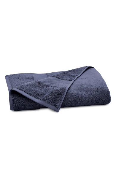Plush Organic Cotton Bath Sheet