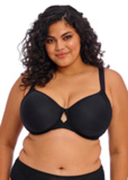 Spacer Molded Bra