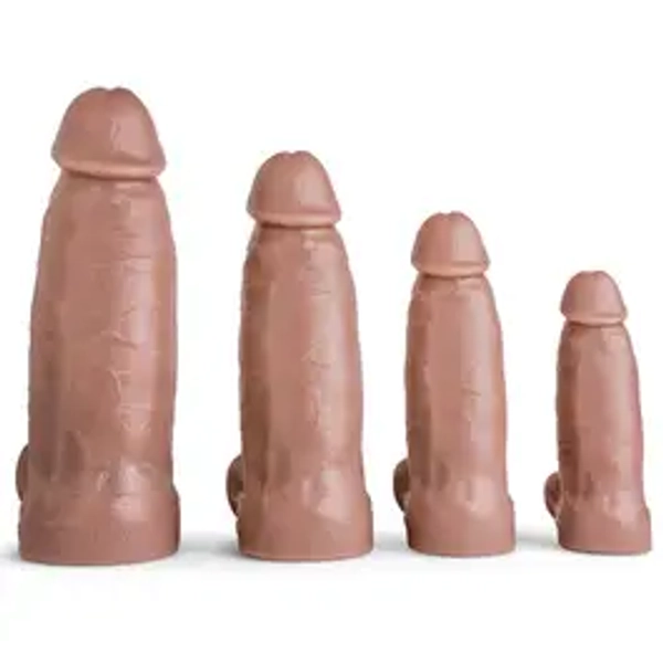 Nick Capra Dildo - XL