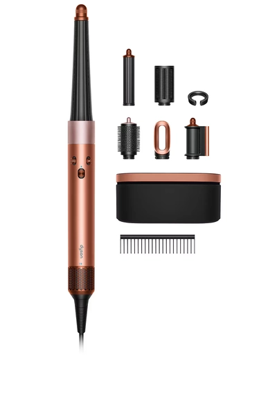 Dyson Special Edition Airwrap i.d Straight+Wavy in Beauty: NA