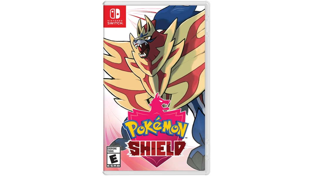 Pokémon Shield for Nintendo Switch - Nintendo Official Site