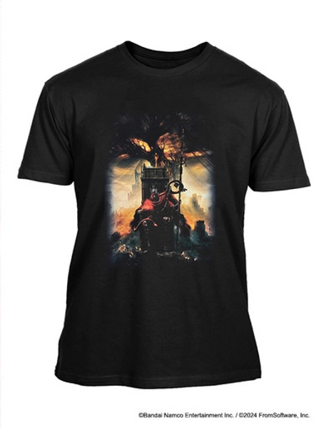 ELDEN RING Shadow of the Erdtree - Messmer the Impaler T-shirt