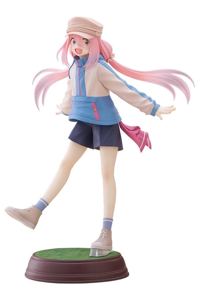 TENITOL Kagamihara Nadeshiko