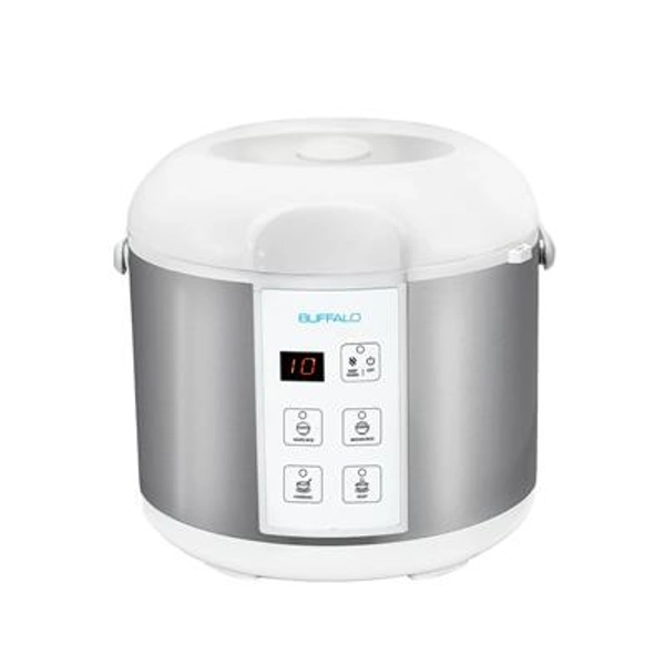 Classic Rice Cooker | Buffalo Cookware
