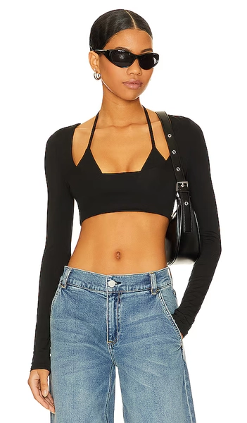 Ryker Crop Top