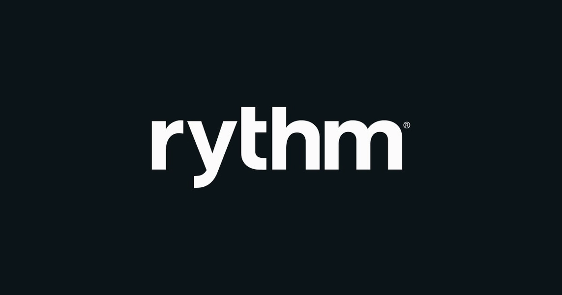 Rythm Health 6 months 