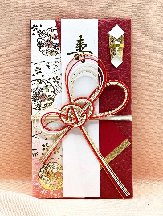 Proper Shugi Bukuro Envelope