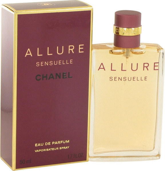 Chanel Eau de Parfum 50ml