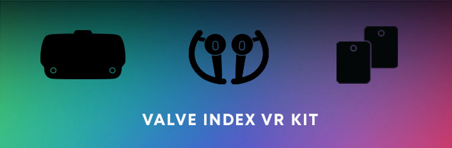 Valve Index VR 