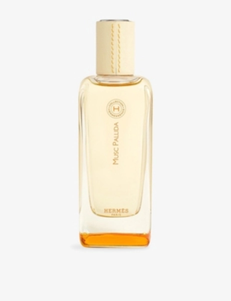 Hermessence Collection Musc Pallida Eau de Parfum 100ml