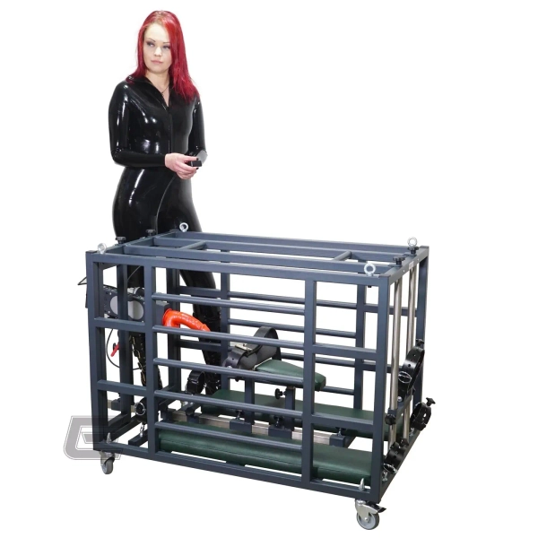 Sklavenkäfig “Thrill”