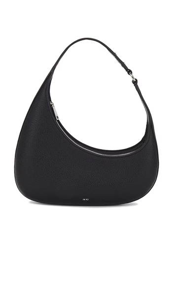 JW PEI Harlee Shoulder Bag in Black.