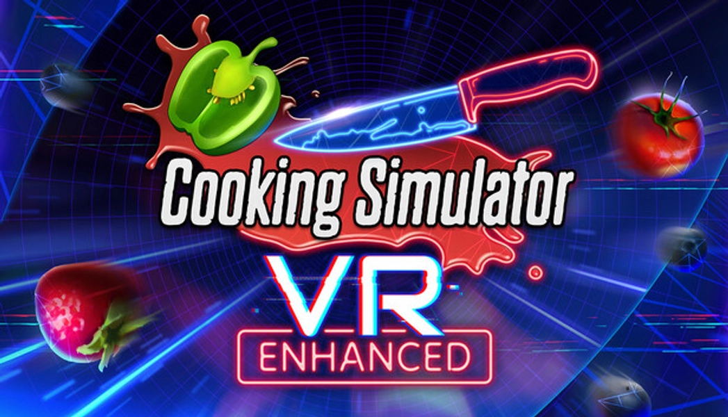 Cooking Simulator VR on Steam