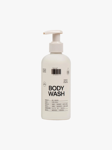Xtra Milk Body Wash