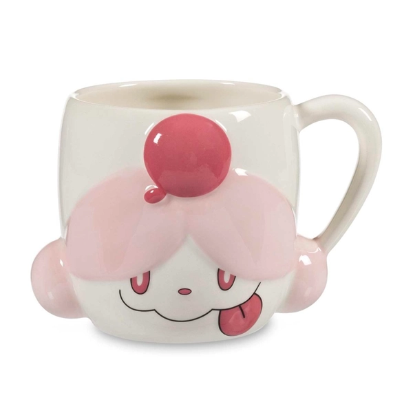 Slurpuff 18.9 oz. Sculpted Mug
